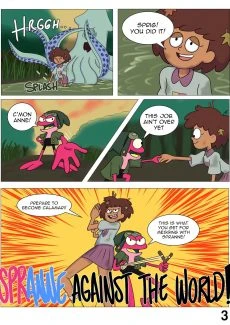 Oh My Frog!005