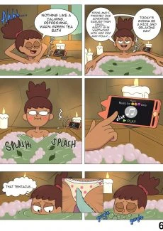 Oh My Frog!008