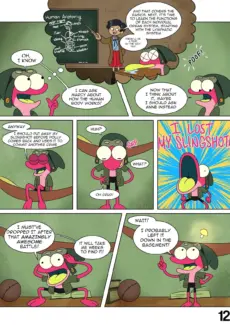 Oh My Frog014