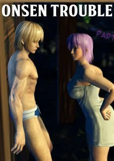 Onsen Trouble (46)
