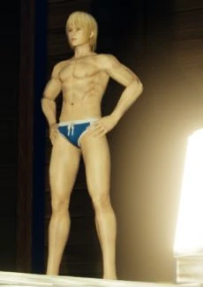 Onsen Trouble (5)