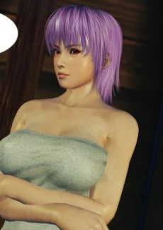 Onsen Trouble (65)