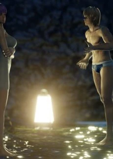 Onsen Trouble (67)