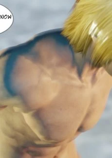 Onsen Trouble (90)