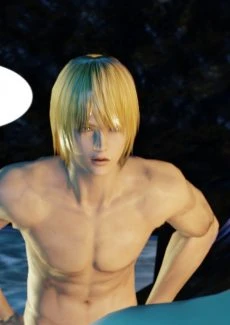 Onsen Trouble (91)