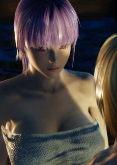Onsen Trouble (99)