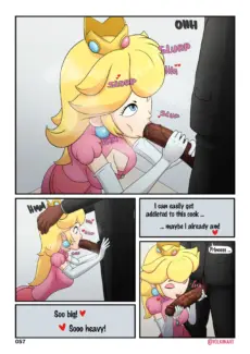 Peach Sex Odyssey058