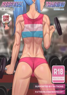 Personal Training [BDOne]