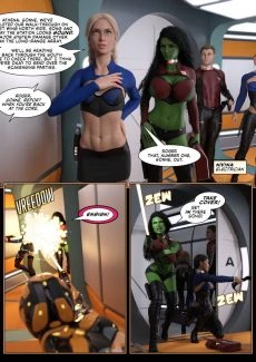 Pirates of the Coal Sack 10 (15)