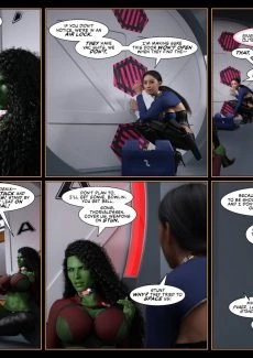 Pirates of the Coal Sack 10 (16)