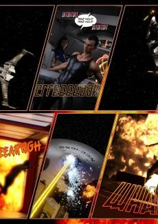 Pirates of the Coal Sack 13 (28)