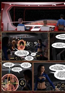 Pirates of the Coal Sack 13 (9)