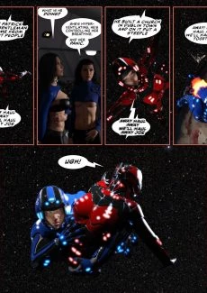 Pirates of the Coal Sack 14 (20)