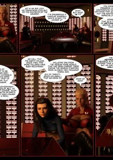 Pirates of the Coal Sack 14 (25)