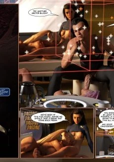 Pirates of the Coal Sack 14 (30)