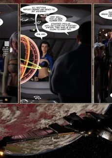 Pirates of the Coal Sack 14 (32)