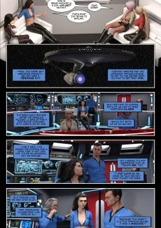 Pirates of the Coal Sack CH.5 (5)