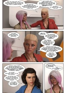 Pirates of the Coal Sack CH.5 (7)