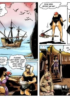 Pirates of the Pink Pearl (13)