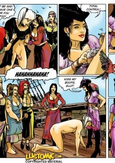 Pirates of the Pink Pearl (14)