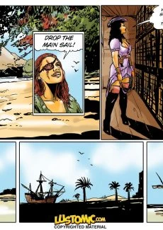 Pirates of the Pink Pearl (15)
