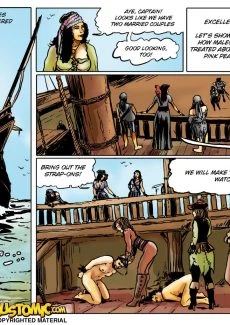 Pirates of the Pink Pearl (4)