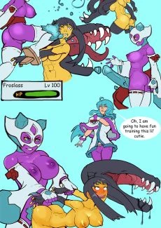 Pokebitch Trainer (10)