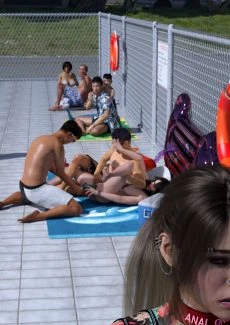 Pool side 202 (54)