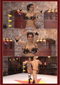 Pub Brawl (4)