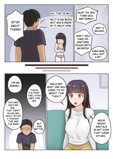 Rent A Body005