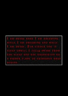 Rise text-15