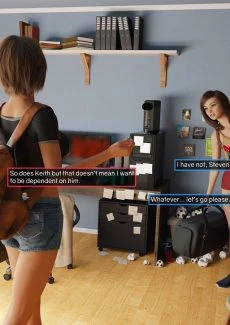 Roadtrip With Benefits – Chapter 1 – Text – Pic (6)