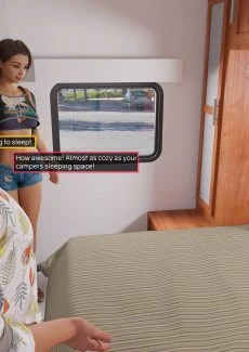 Roadtrip With Benefits – Chapter 2 – Text – Pic (6)