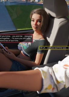 Roadtrip With Benefits – Chapter 3 – Text – Pic (2)