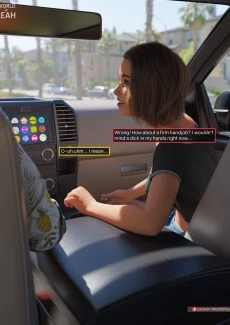 Roadtrip With Benefits – Chapter 3 – Text – Pic (5)