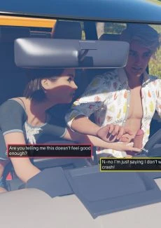 Roadtrip With Benefits – Chapter 3 – Text – Pic (8)