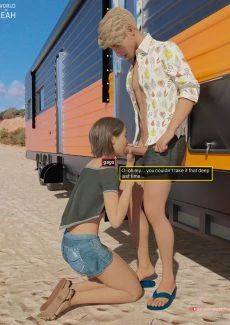 Roadtrip With Benefits – Chapter 4 – Text – Pic (14)
