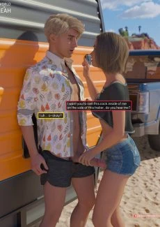 Roadtrip With Benefits – Chapter 4 – Text – Pic (17)