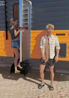 Roadtrip With Benefits – Chapter 4 – Text – Pic (18)