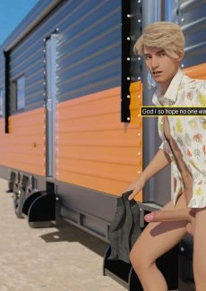 Roadtrip With Benefits – Chapter 4 – Text – Pic (19)