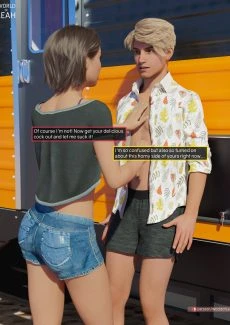 Roadtrip With Benefits – Chapter 4 – Text – Pic (8)