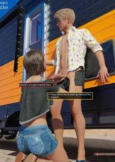 Roadtrip With Benefits – Chapter 4 – Text – Pic (9)