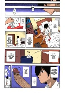 Saikai – Uncensored (6)