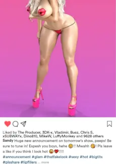 Sandra’s Ratings (25)