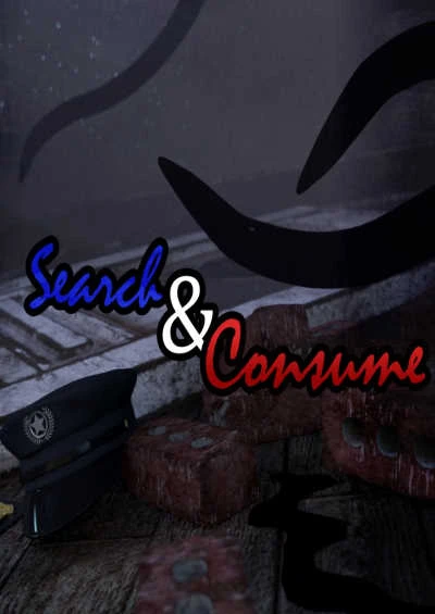 Search and Consume {Tidy Fox}