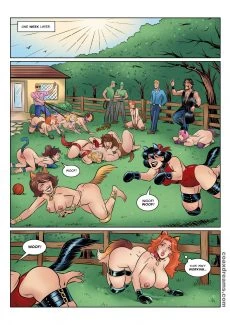 Secret Domination League 5 (17)