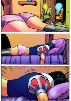 Seven Daring Dwarves (9)
