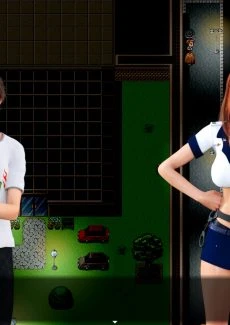 Sex With Police Woman (3)