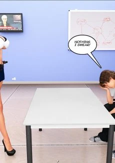 Sex With Police Woman (4)