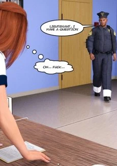 Sex With Police Woman (48)